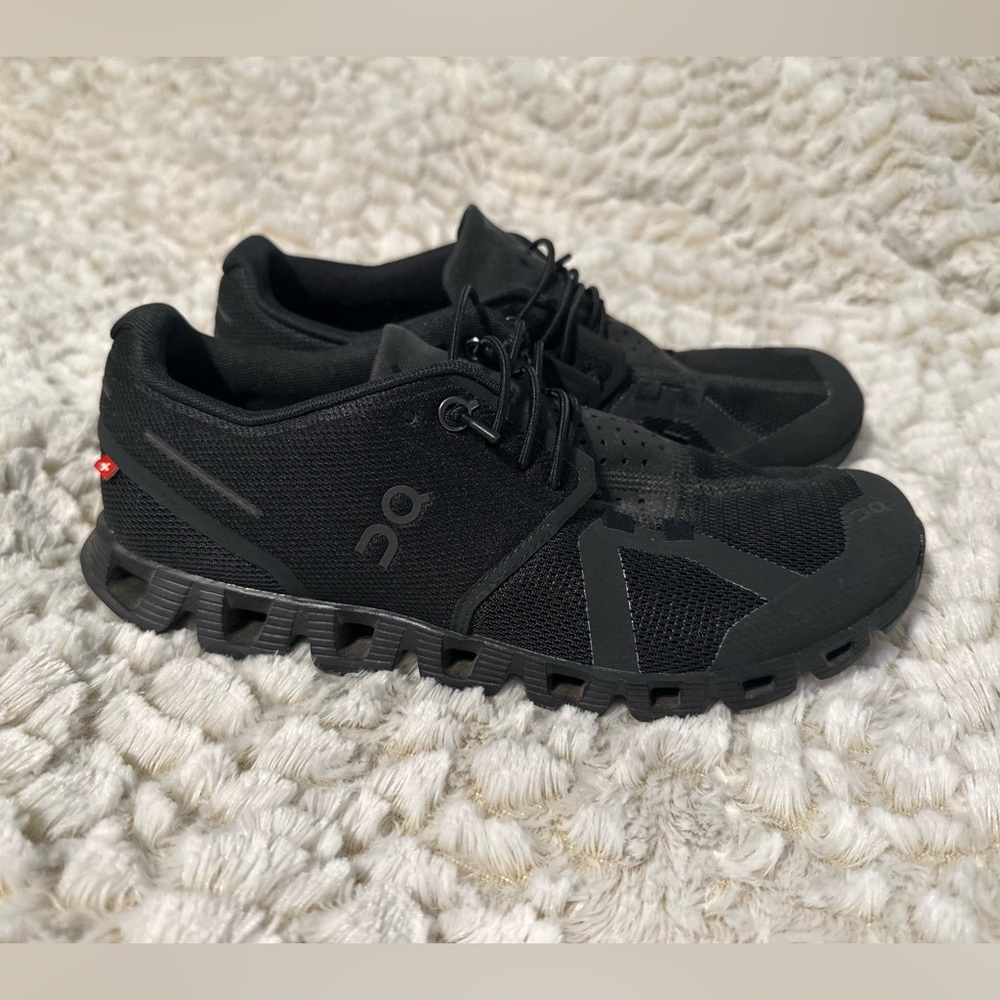 Black Cloud 5 Onclouds